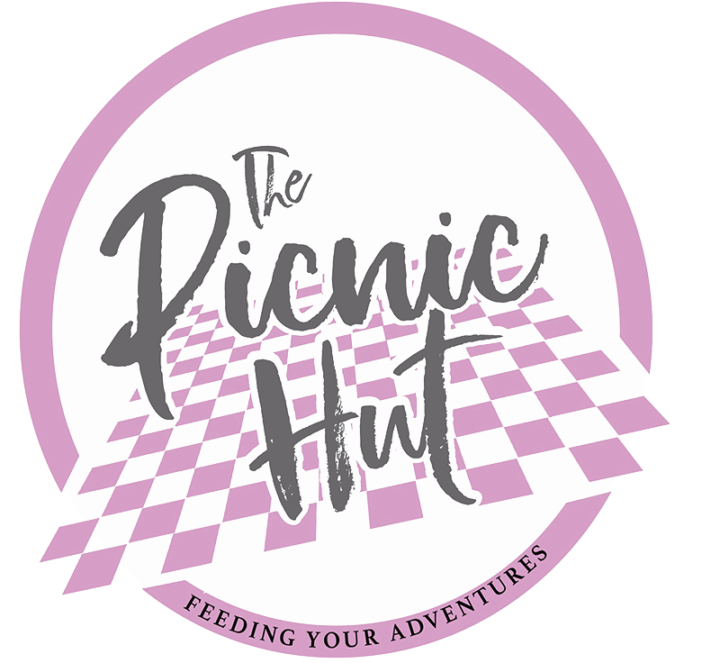 The Picnic Hut-logo