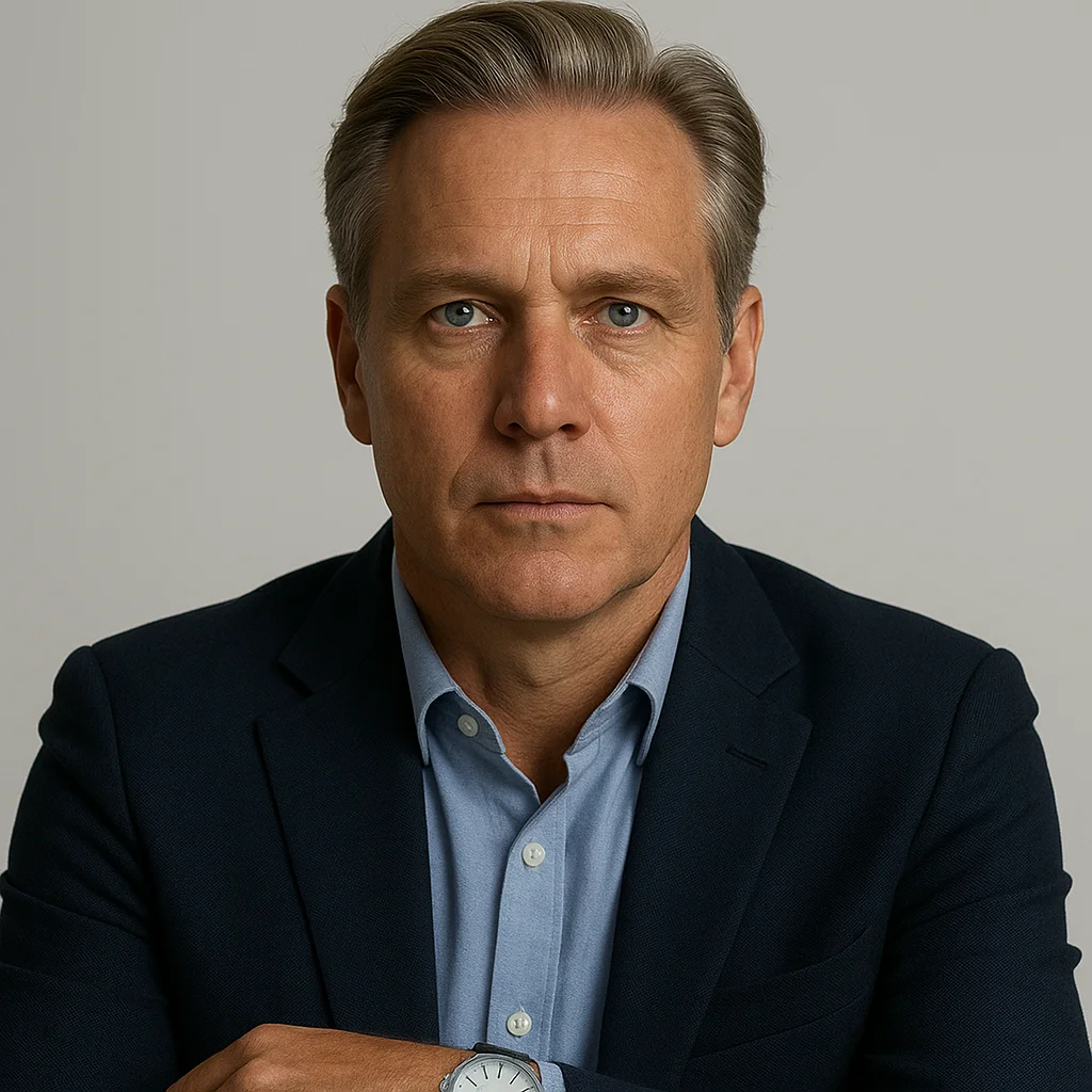 Oliver Hartwell